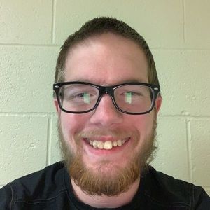 Meet your Posher, Patrick